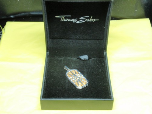 Genuine thomas sabo - **,