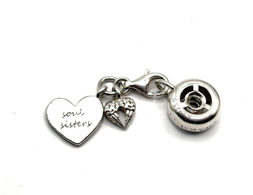 Thomas sabo sterling silver - 3,