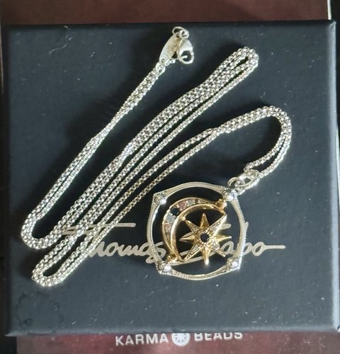 Thomas sabo cosmic star - &, moon