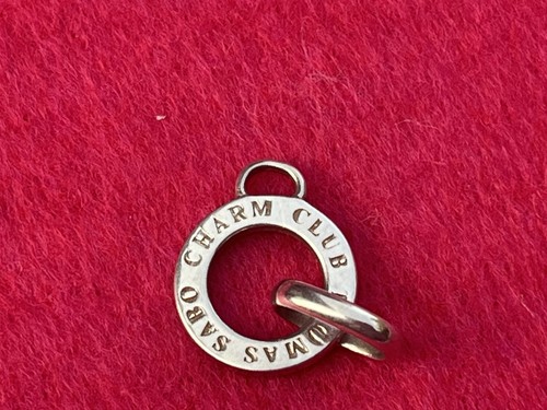Thomas sabo silver charm - silver,